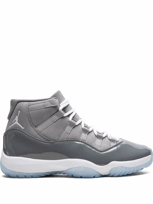 "Jordan 11 – Iconic Sneakers with Legendary Style and Performance"