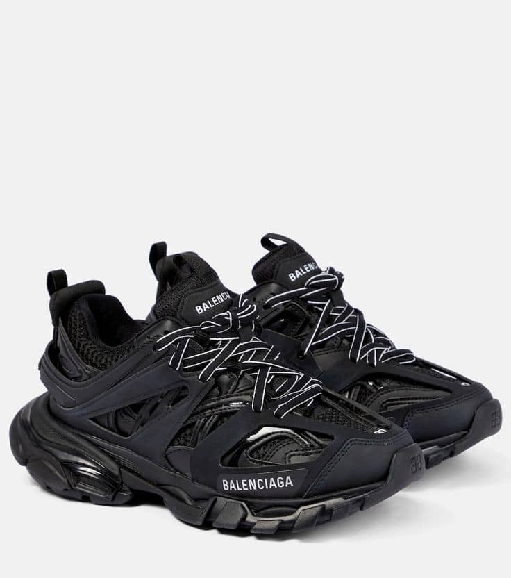 "Balenciaga Sneakers – Premium Footwear with Iconic Design and Comfort" BALENCIGA sneakers