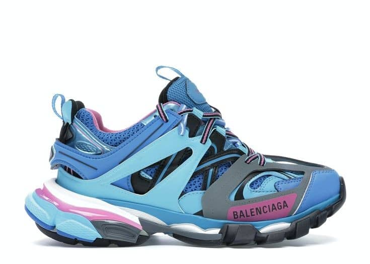 "Balenciaga Sneakers – Premium Footwear with Iconic Design and Comfort" BALENCIGA sneakers